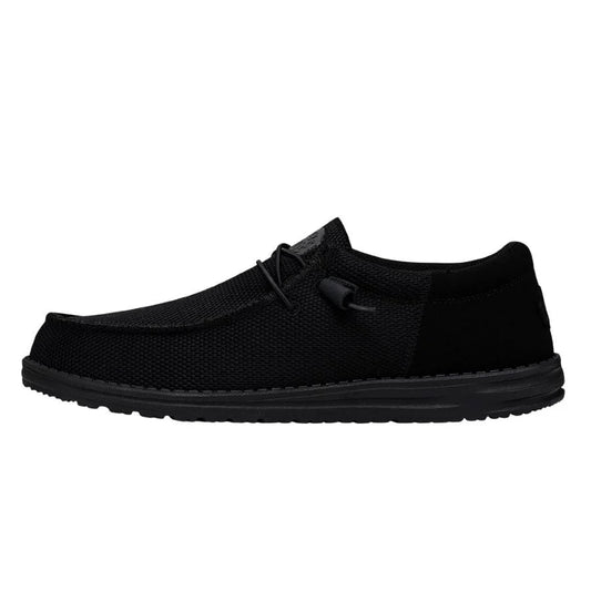 Men's Hey Dude Wally Funk Mono Shade 40011-0XS