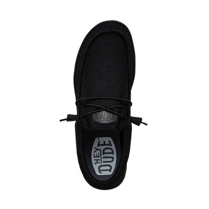 Men's Hey Dude Wally Funk Mono Shade 40011-0XS