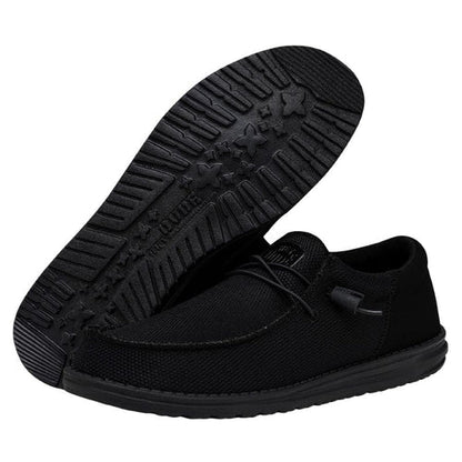 Men's Hey Dude Wally Funk Mono Shade 40011-0XS