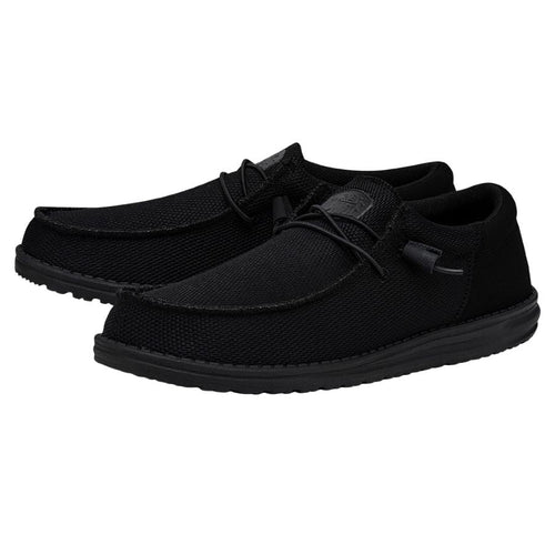 Men's Hey Dude Wally Funk Mono Shade 40011-0XS