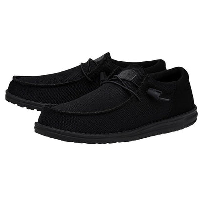 Men's Hey Dude Wally Funk Mono Shade 40011-0XS