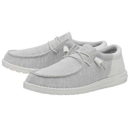 Men's Hey Dudes Wally Funk Mono Ghosted 40011-1JT