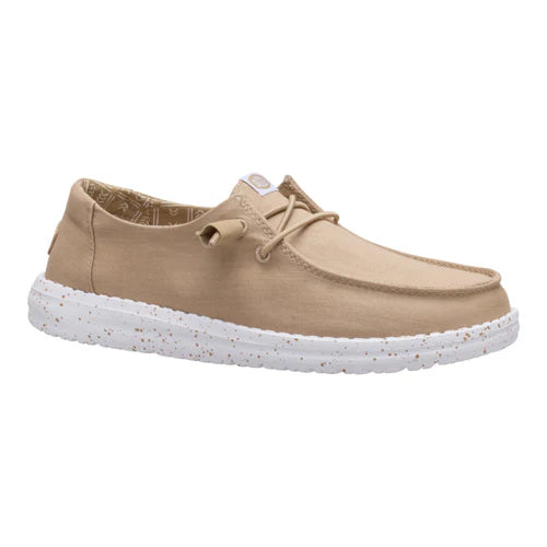 Women's Hey Dudes Wendy Stretch Canvas