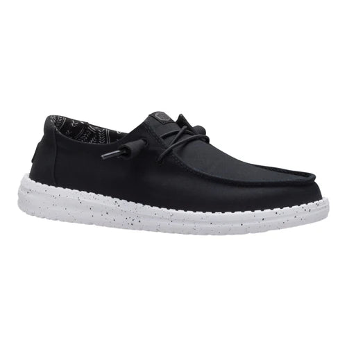 Women's Hey Dudes Wendy Stretch Canvas