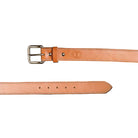 Men's Texas Saddlery Golden Harness Belt 1C26