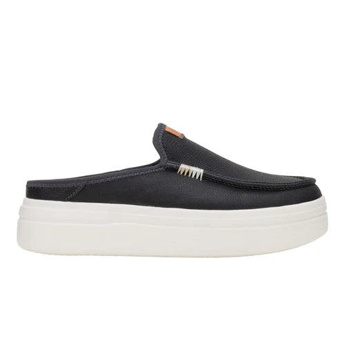 Women's Hey Dudes Austin Lift Leather