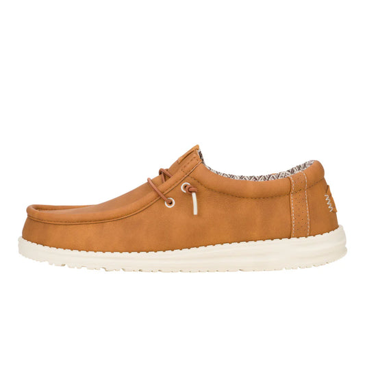 Men's Hey Dude Wally Classic Tan 41894-265