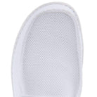 Men's Hey Dude Storm White Wally Stretch Sox White Casual Shoes 41898-100