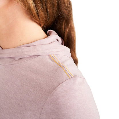 Women's Marsh Wear Buxton Tech Hoodie 