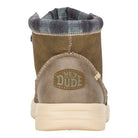 Men's Hey Dude Walnut Bradley Classic 42067-267