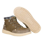 Men's Hey Dude Walnut Bradley Classic 42067-267