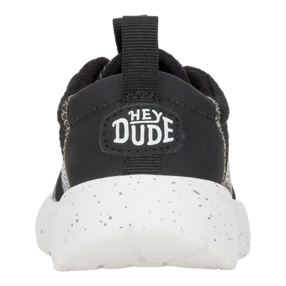 Boy's Hey Dude Sirocco Play Toddler Varsity 42104-001
