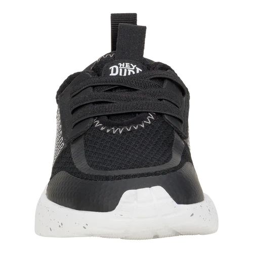 Boy's Hey Dude Sirocco Play Toddler Varsity 42104-001