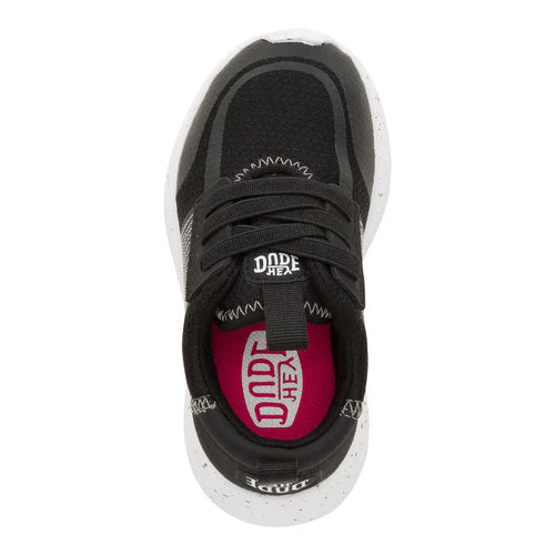 Boy's Hey Dude Sirocco Play Toddler Varsity 42104-001