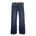 Boy's Wrangler 20X® No. 42 Vintage Boot Jean Boys 8-18 1042BWXCL - Crazy House Western Wear