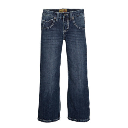 Wrangler 20X® No. 42 Vintage Boot Jean Boys 8-18