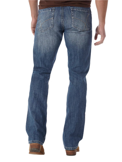 Wrangler® 20X® No. 42 Vintage Bootcut Jean