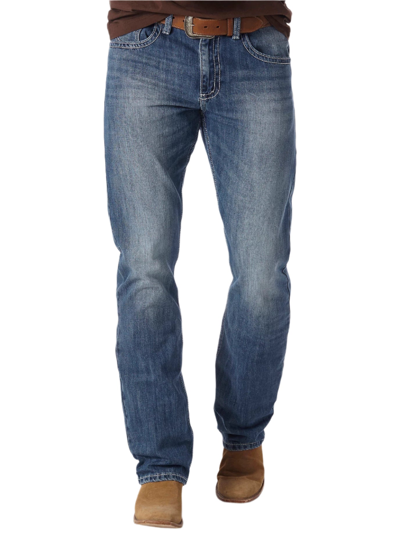 Wrangler® 20X® No. 42 Vintage Bootcut Jean