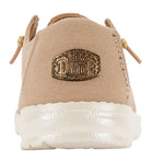 Women's Hey Dude Wendy Stardust Rose Gold 43101-7D9