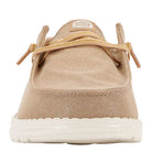 Women's Hey Dude Wendy Stardust Rose Gold 43101-7D9