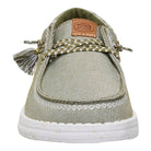 Women's Hey Dude Wendy Funk Embroidered Floral 44237-337