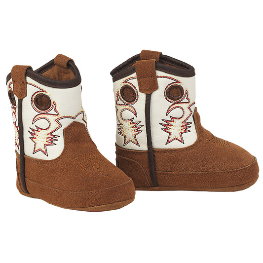 Boy's Twister "Trey" Style Boot - Infant 