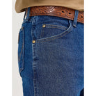 Men's Wrangler Premium Performance Advanced Comfort Cowboy Cut® Regular Fit Jean 1047MACMS - Crazy House Western Wear