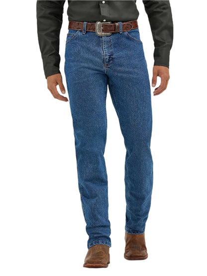 Wrangler Premium Performance Advanced Comfort Cowboy Cut® Regular Fit Jean