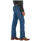 Men's Wrangler Premium Performance Advanced Comfort Cowboy Cut® Regular Fit Jean 1047MACMT - Crazy House Western Wear