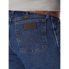 Men's Wrangler Premium Performance Cowboy Cut® Regular Fit Jean 1047MWZDS - Crazy House Western Wear