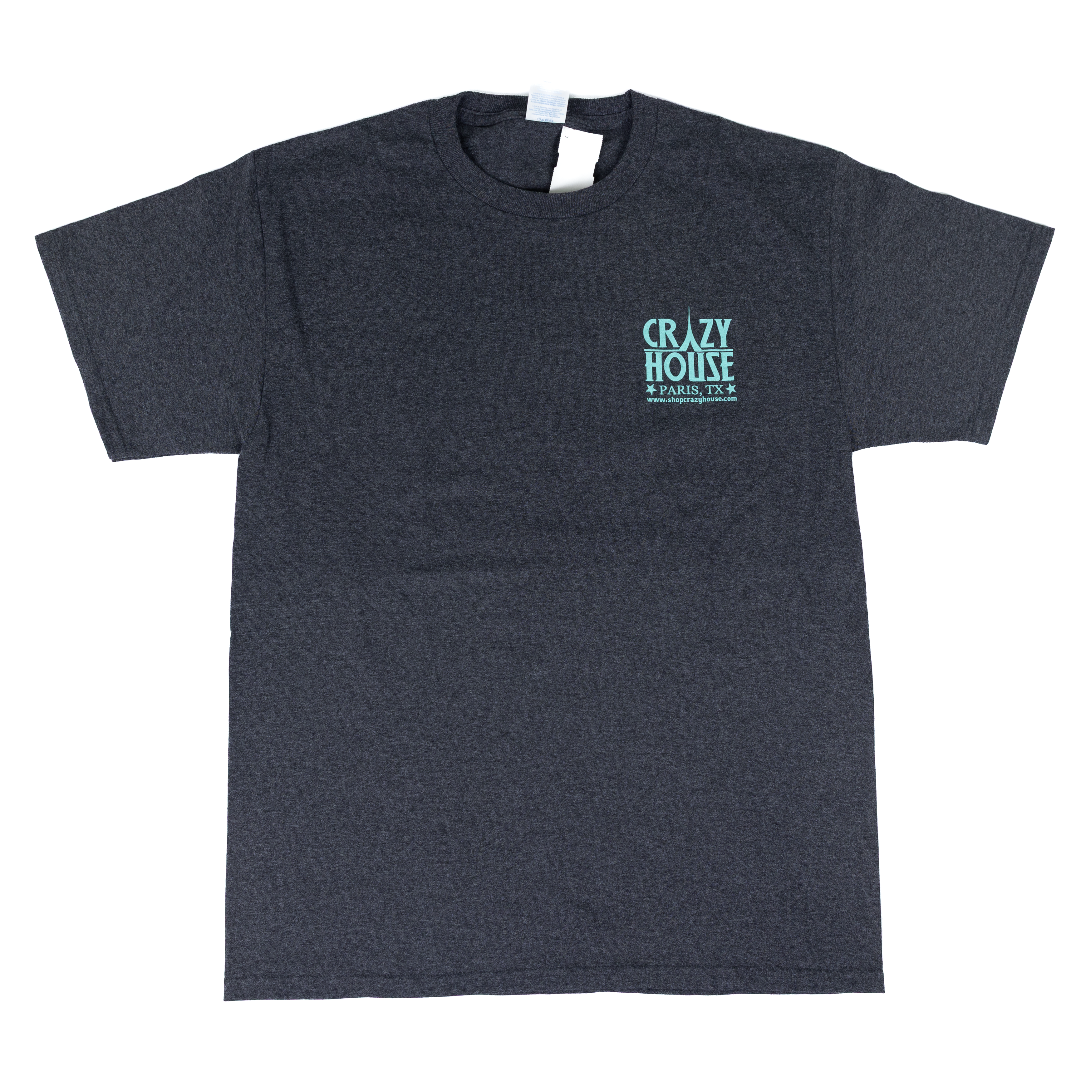 Crazy House Original T-Shirt
