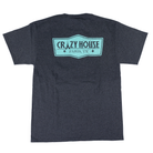 Crazy House Original T-Shirt