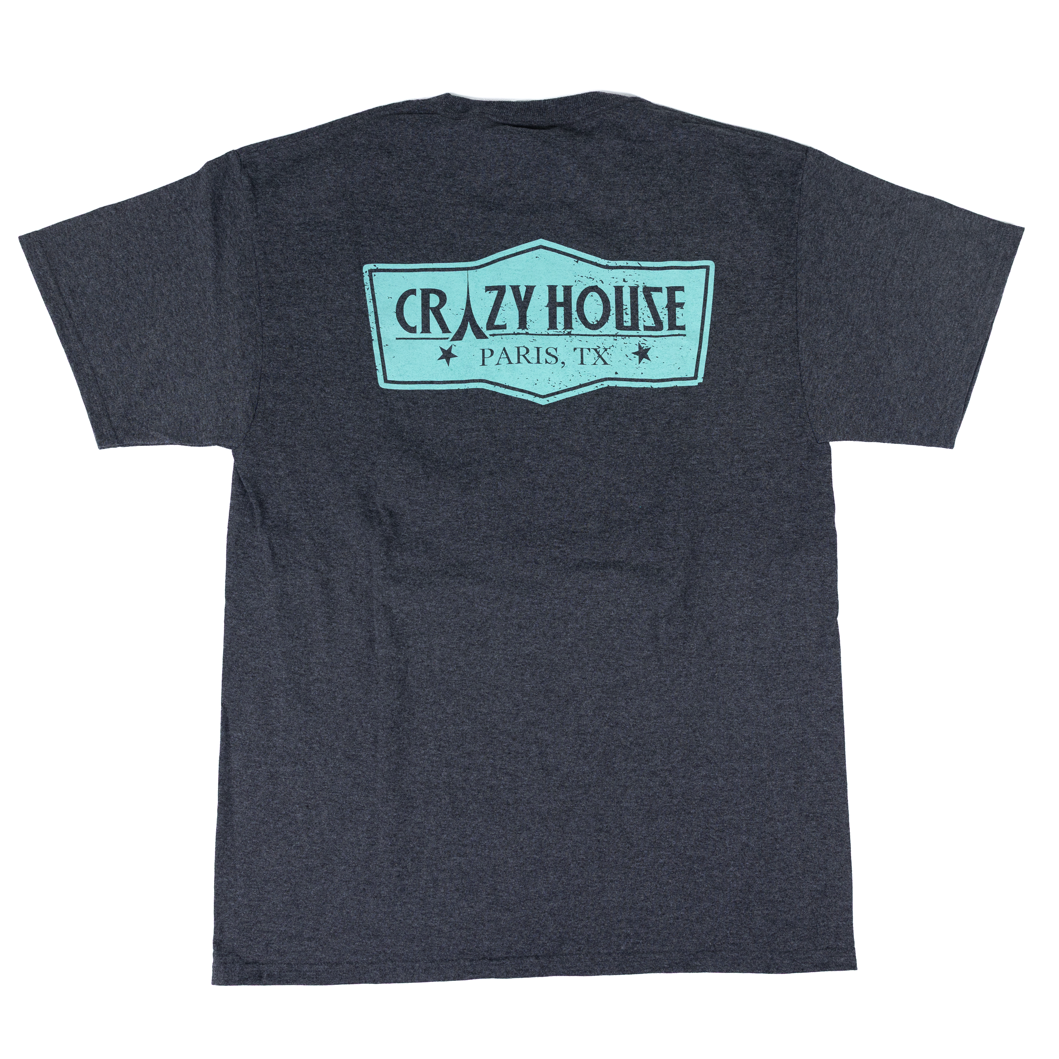 Crazy House Original T-Shirt