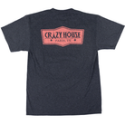 Crazy House Original T-Shirt