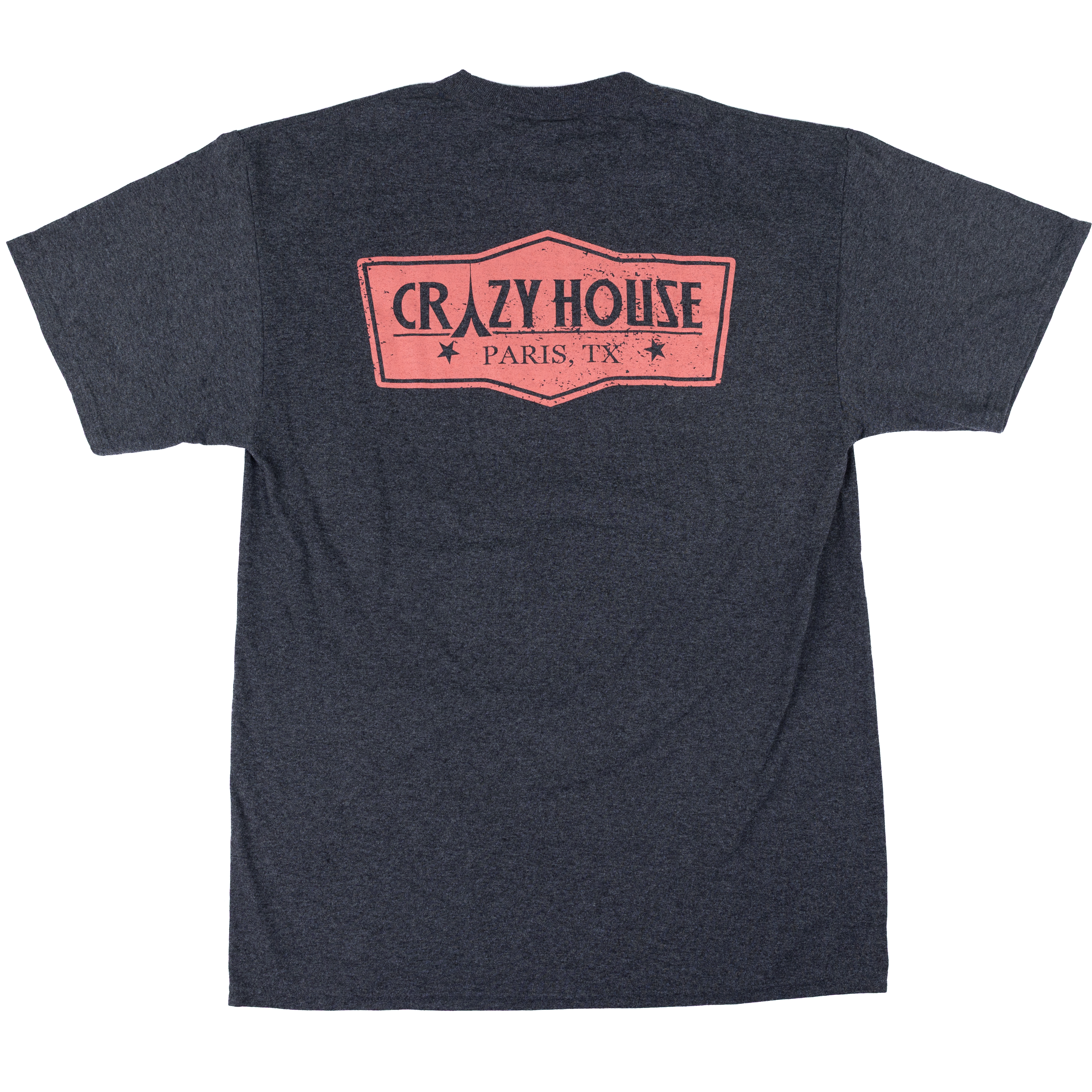 Crazy House Original T-Shirt