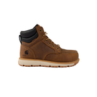 Women's Carhartt Millbrook 6" Waterproof Nano Toe Wedge Work Boot FM6444