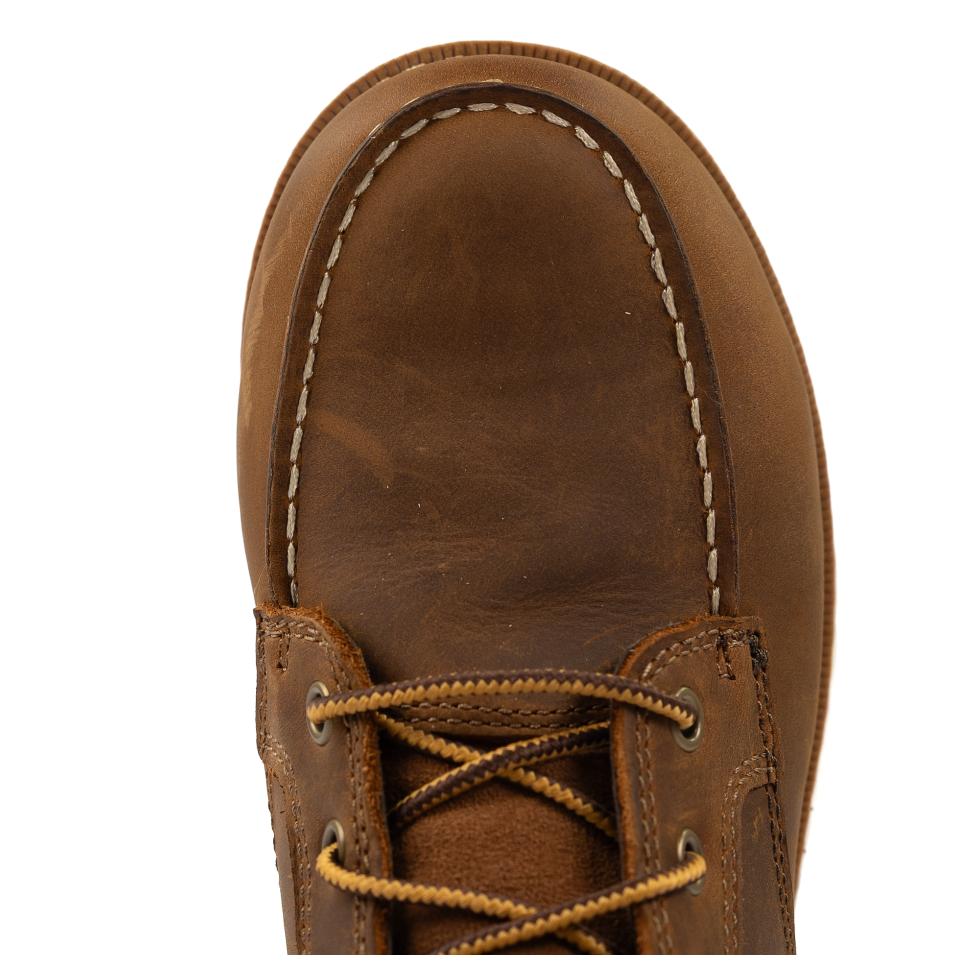 Women's Carhartt Millbrook 6" Waterproof Nano Toe Wedge Work Boot FM6444