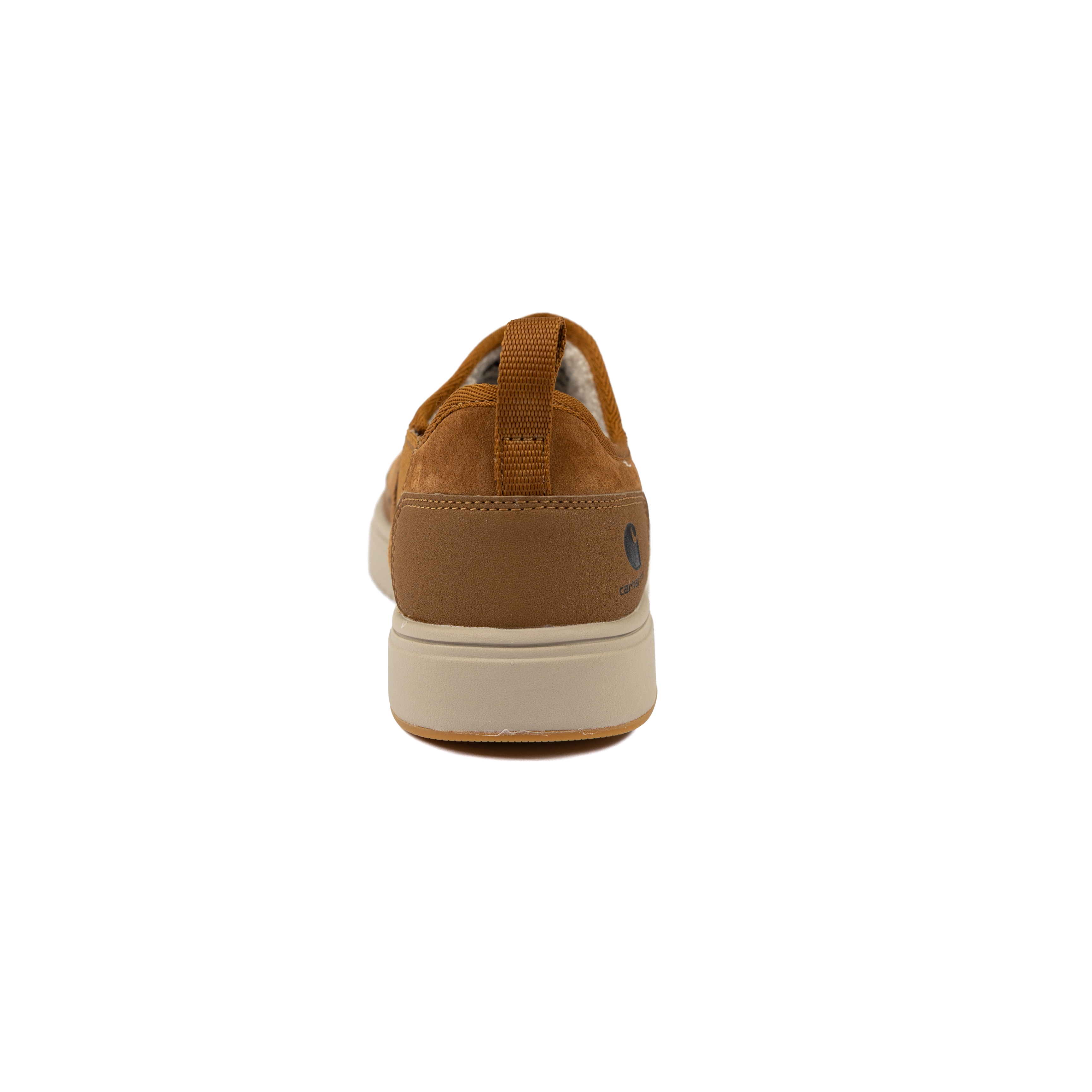 Women's Carhartt Detroit Lined Slip-On Shoe FC3024-W