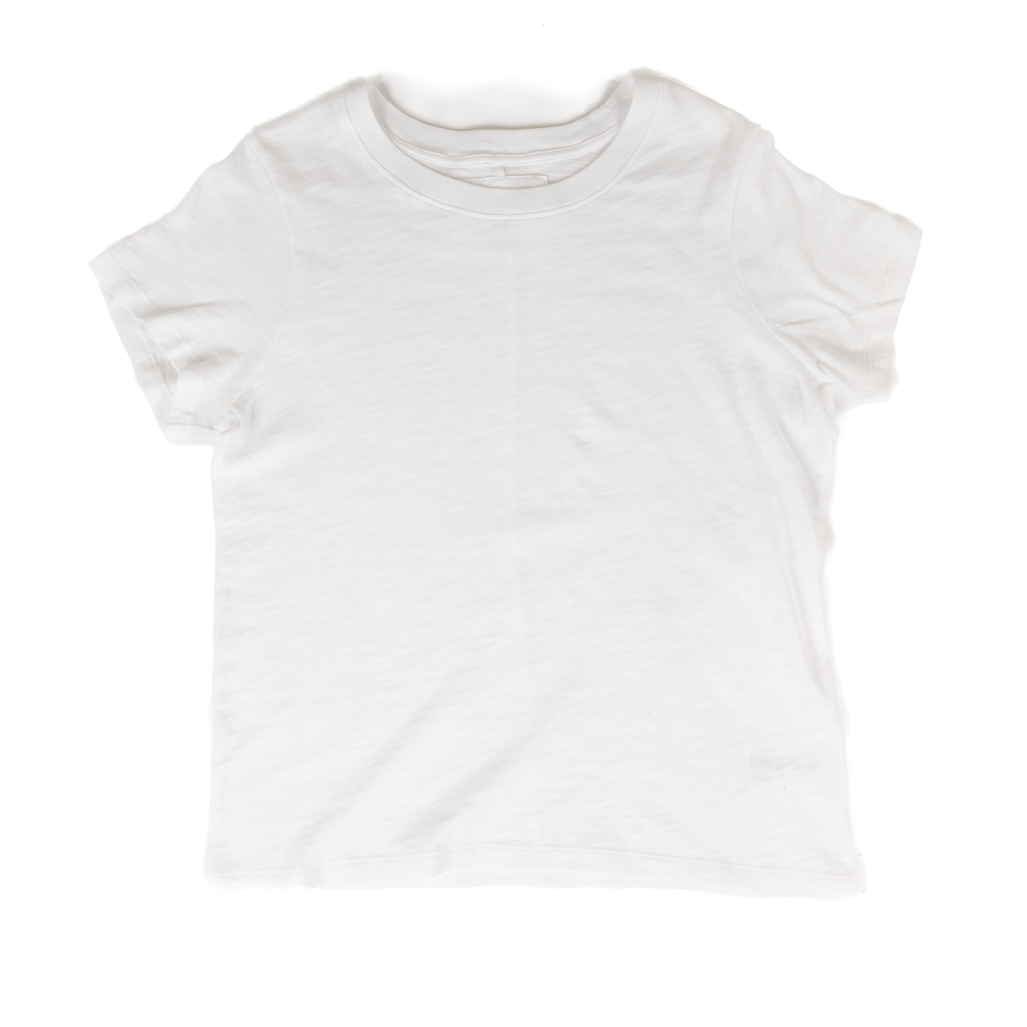 Dear John Women's Asher White T-shirt DKN2194D9WHT