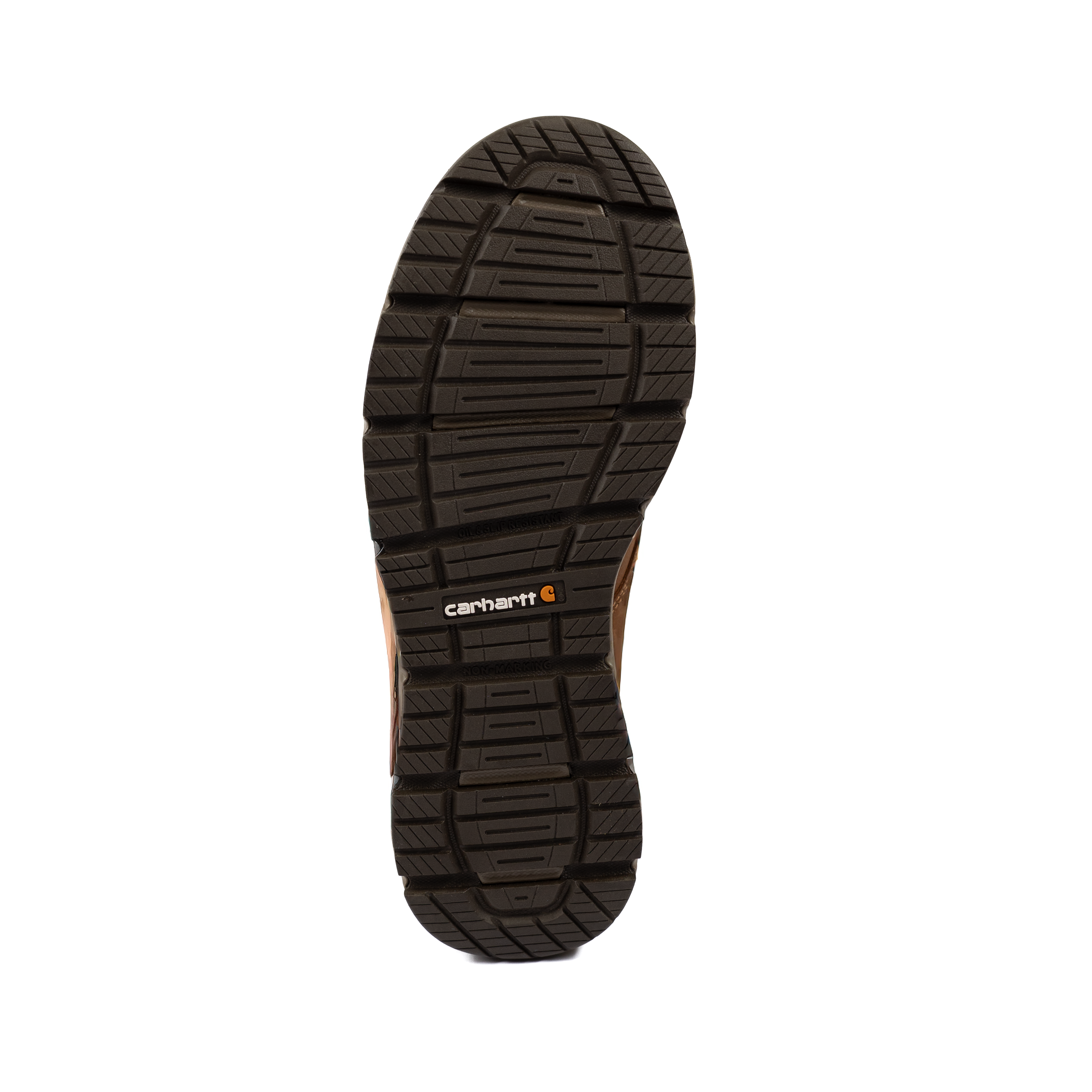 Men's Carhartt Millbrook Steel Toe Moc Wedge Boot FM5210