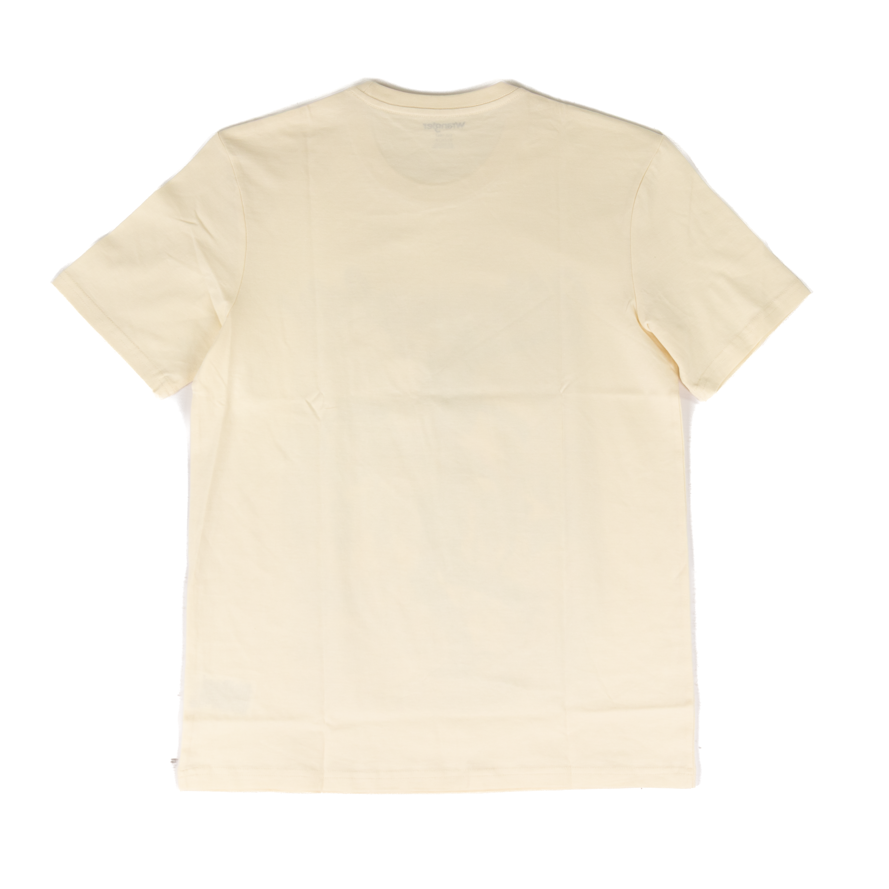 Wrangler Women's Antique White Dust & Glory Graphic T-shirt 112380298