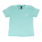 Youth Crazy House Short Sleeve Boots and Bow T-shirt 