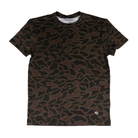 Men's Burlebo Bendita Camo Go To Tee GTT-BITAC