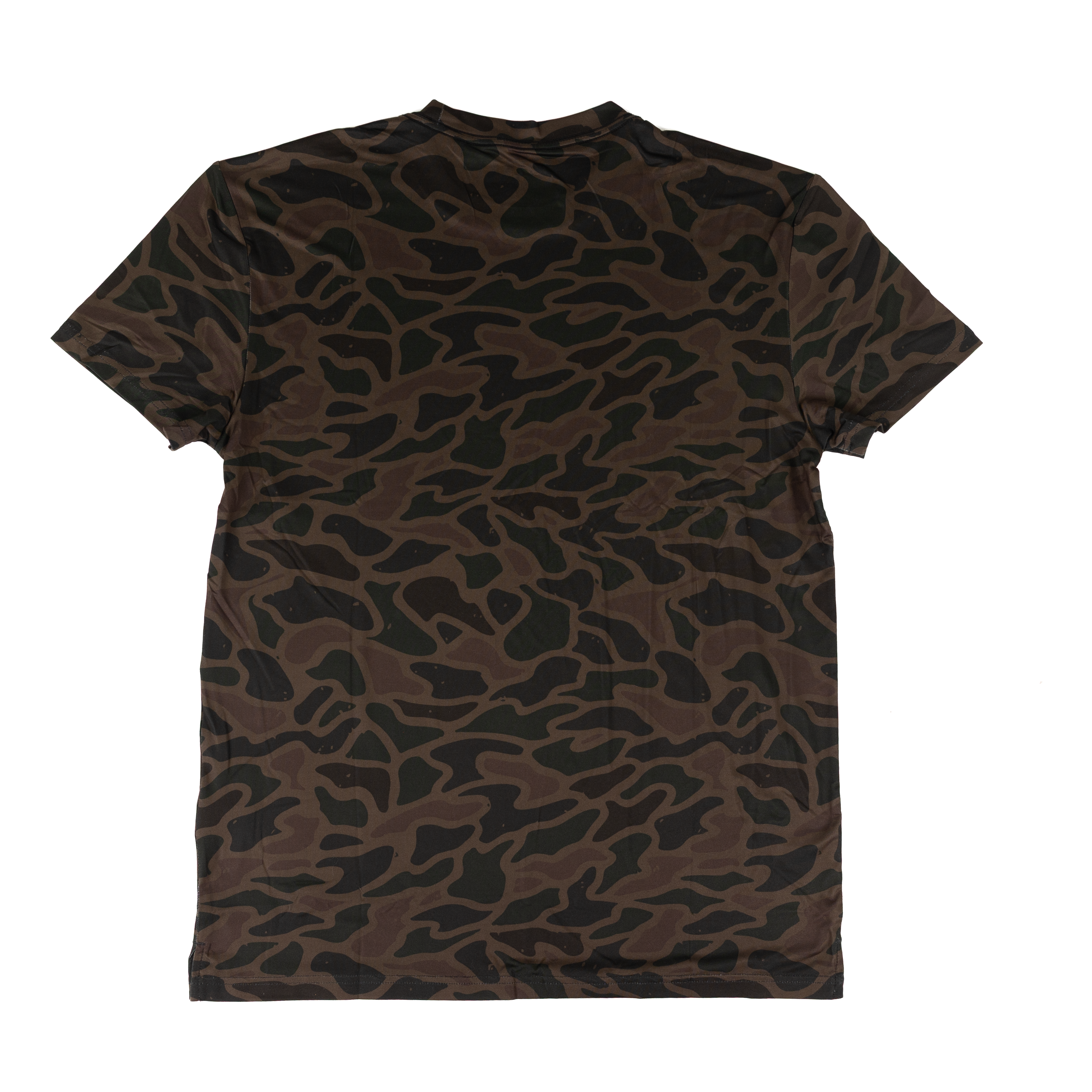 Men's Burlebo Bendita Camo Go To Tee GTT-BITAC
