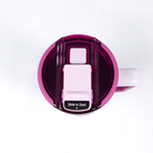 Brumate Era Flip 30oz Frosted Rose Tumbler DWEF30FRS