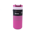 Brumate 18oz Strove Frosted Rose Cup DWSR18FRS