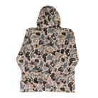 Burlebo Boy's Mallard Mayhem Performance Hoodie Y-PH-MMAYC