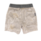 Burlebo Boy's Drifter Camo Athletic Shorts Y-AS-DFTC