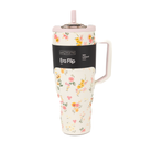 Brumate 40oz Era FLip Wildeflower Whisper Leak-Proof Tumbler DWEF40WFW