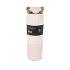 Brumate 25oz Strawberries & Cream Striped Tumbler DWRI25SBC